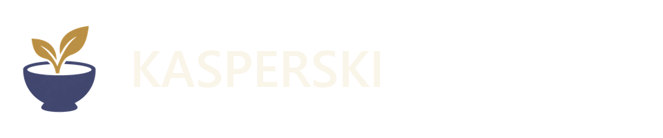 KASPERSKI